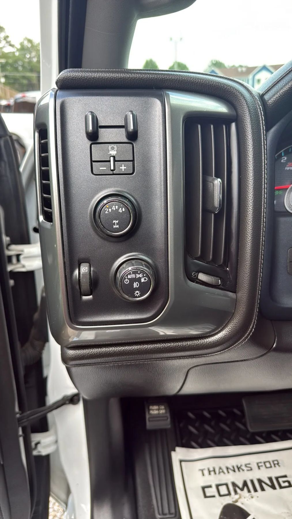Used 2019 Chevrolet Silverado 3500 LTZ w/ Duramax Plus Package AWD/4WD image 19