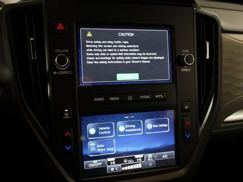 New 2026 Subaru Forester image 18