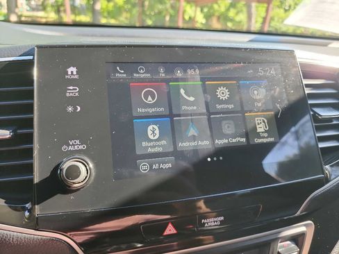 Used 2019 Honda Passport Touring image 23