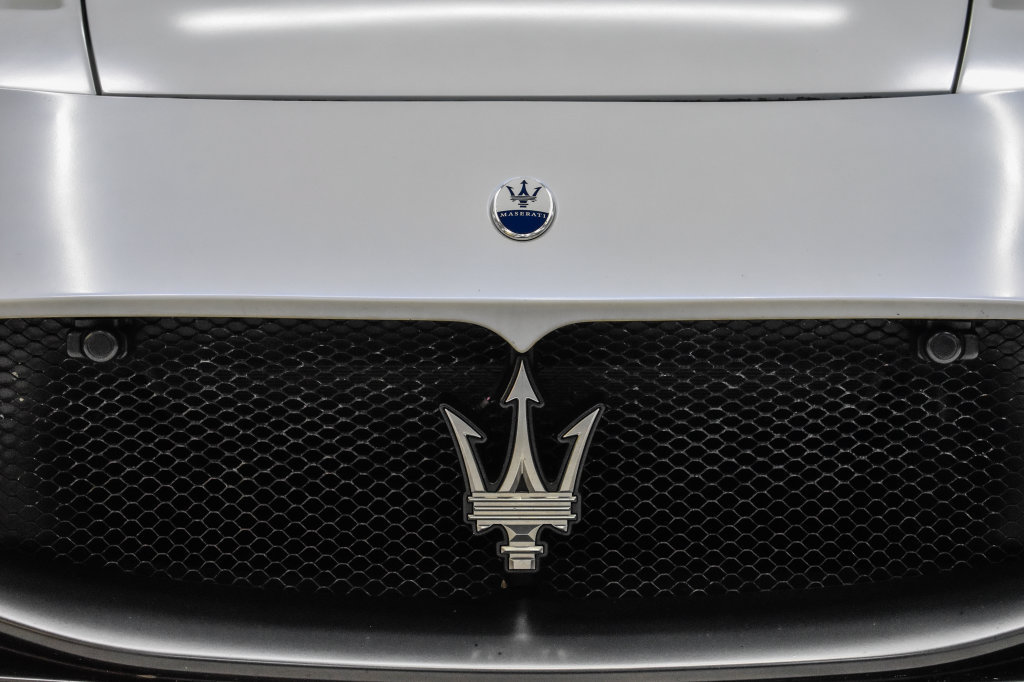 Used 2022 Maserati MC20 Coupe RWD image 11