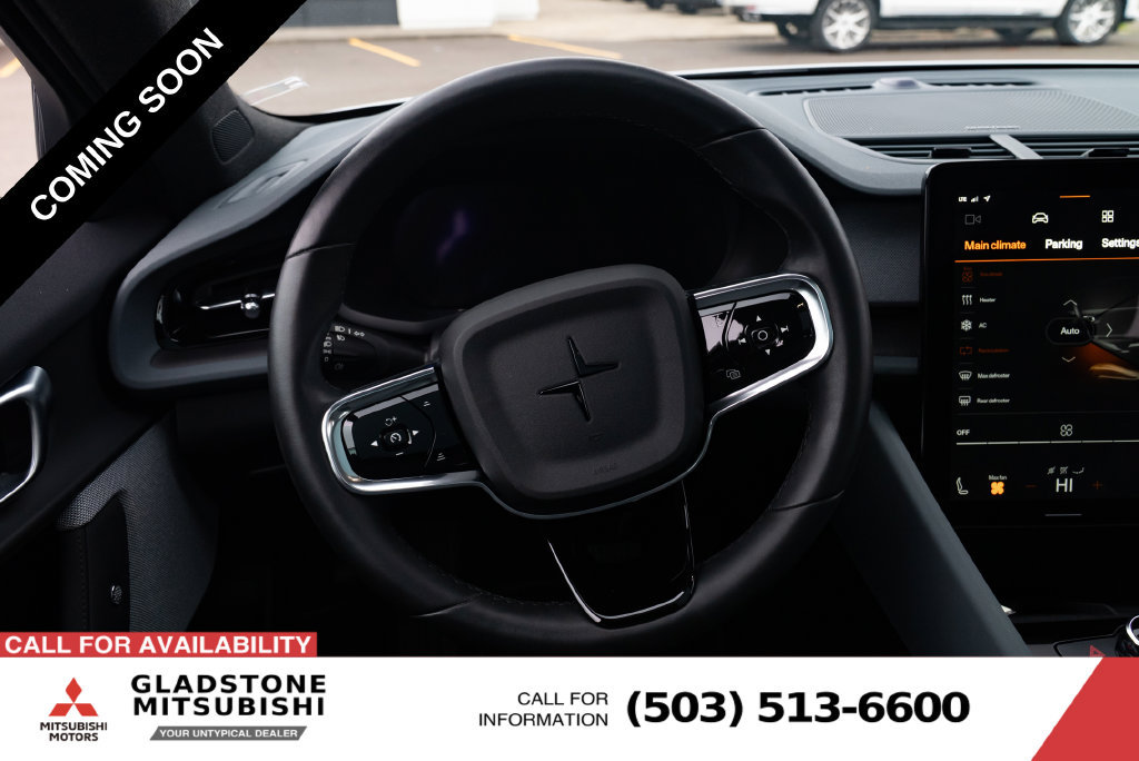 Used 2023 Polestar Polestar 2 w/ Pilot Pack AWD/4WD image 11