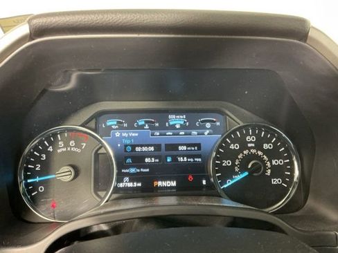 Used 2019 Ford F150 Lariat w/ Equipment Group 502A Luxury AWD/4WD image 10