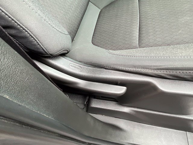 Used 2020 Chevrolet Silverado 1500 LT w/ All-Star Edition AWD/4WD image 40