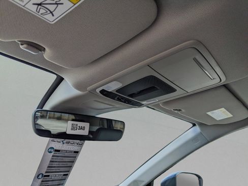 New 2026 Honda CR-V EX-L image 20