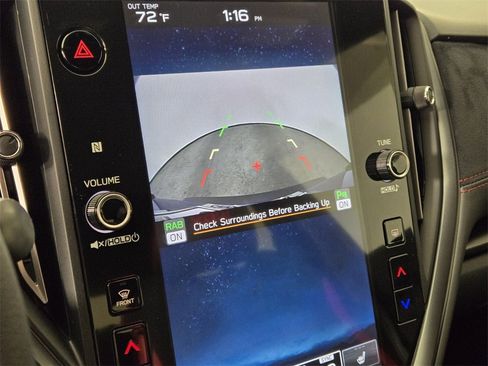 New 2026 Subaru WRX Limited image 16