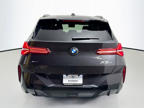 New 2026 BMW X3 xDrive30 w/ Premium Package image 6
