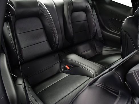 New 2026 Ford Mustang Premium image 27