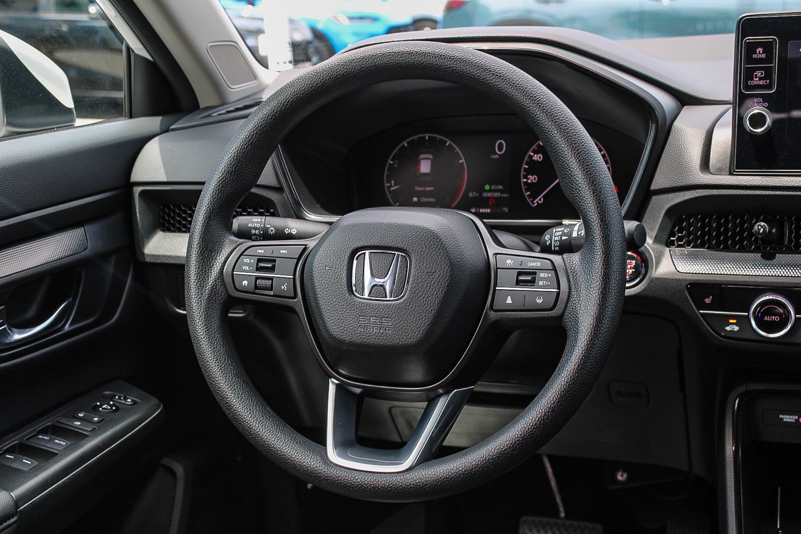 Used 2026 Honda CR-V EX image 17