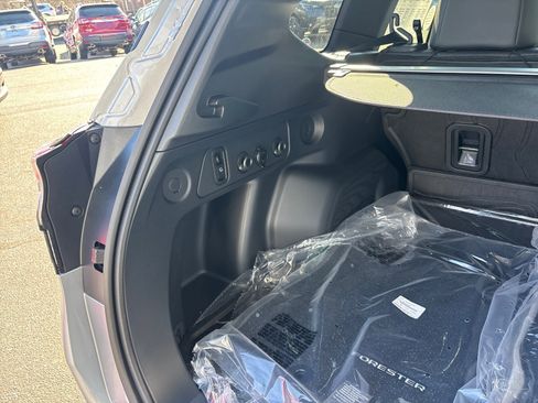 New 2026 Subaru Forester Limited image 52