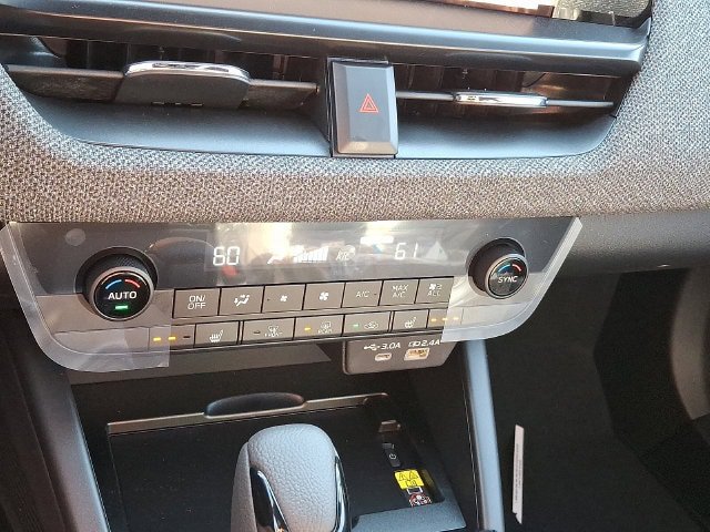 New 2026 Subaru Outback Premium AWD/4WD image 12