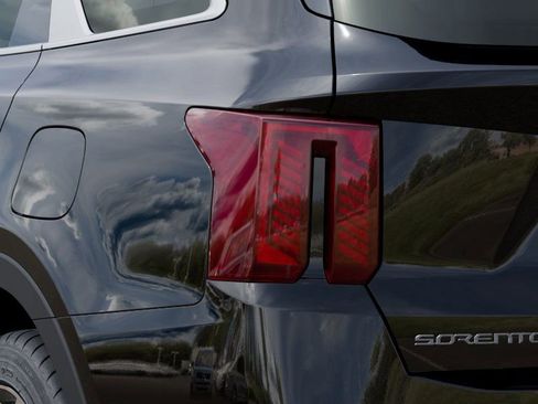New 2026 Kia Sorento SX image 13