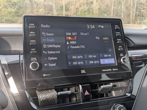 Used 2024 Toyota Camry TRD image 20