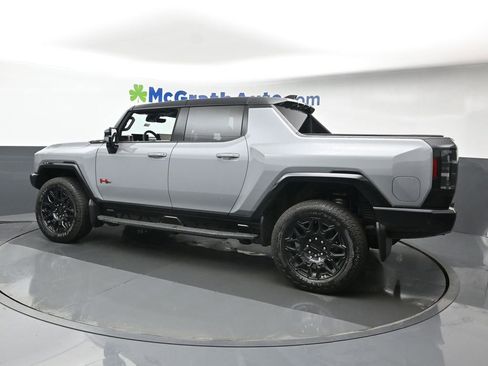 New 2025 GMC Hummer EV 2X w/ LPO, Sport Package image 23