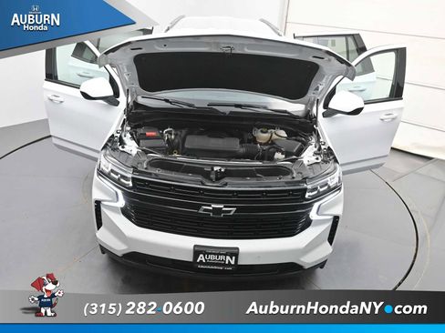 Used 2023 Chevrolet Tahoe RST AWD/4WD image 35