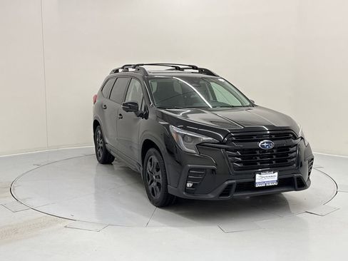 Certified 2023 Subaru Ascent Onyx Edition Limited image 7