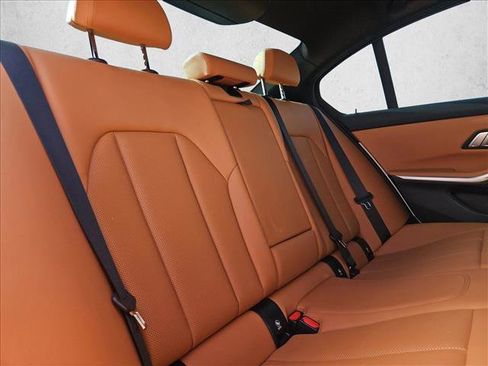 Used 2023 BMW M340i xDrive image 20