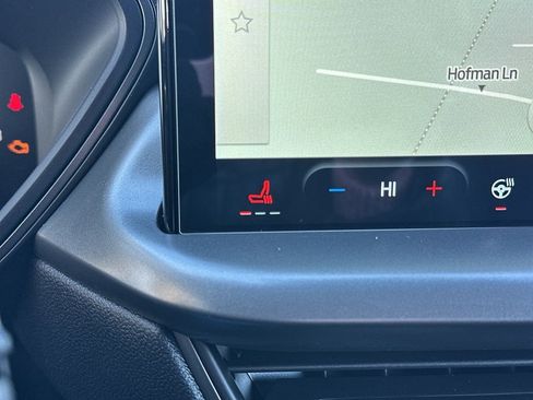 New 2025 Ford Escape SE image 22