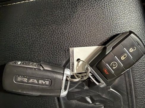 Used 2020 RAM 1500 Sport w/ Advanced Safety Group image 40