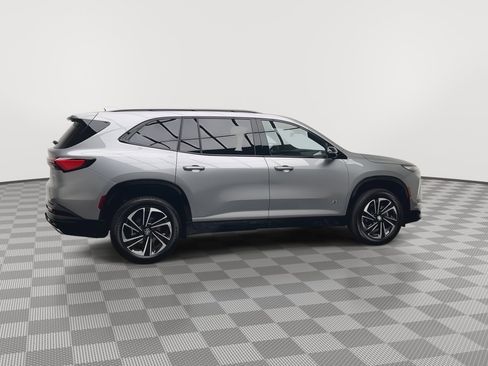 New 2026 Buick Enclave Sport Touring w/ Power Package AWD/4WD image 40