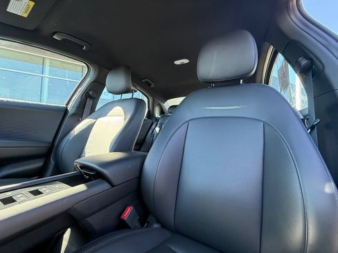 Certified 2025 Hyundai Ioniq 6 SEL AWD/4WD image 13