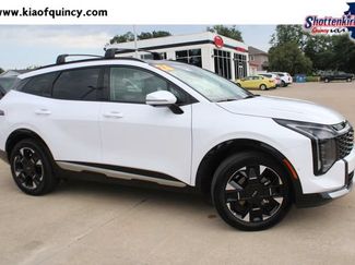 Certified 2026 Kia Sportage SX AWD/4WD video 1