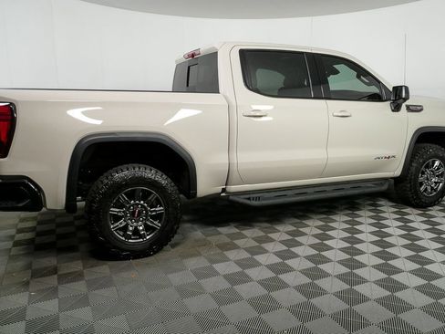 New 2026 GMC Sierra 1500 AT4X image 28