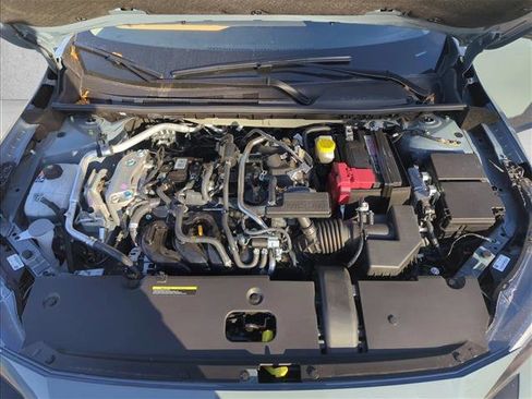 New 2025 Nissan Sentra SV w/ SV Premium Package image 21