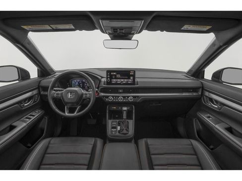 New 2026 Honda CR-V Sport-L image 5