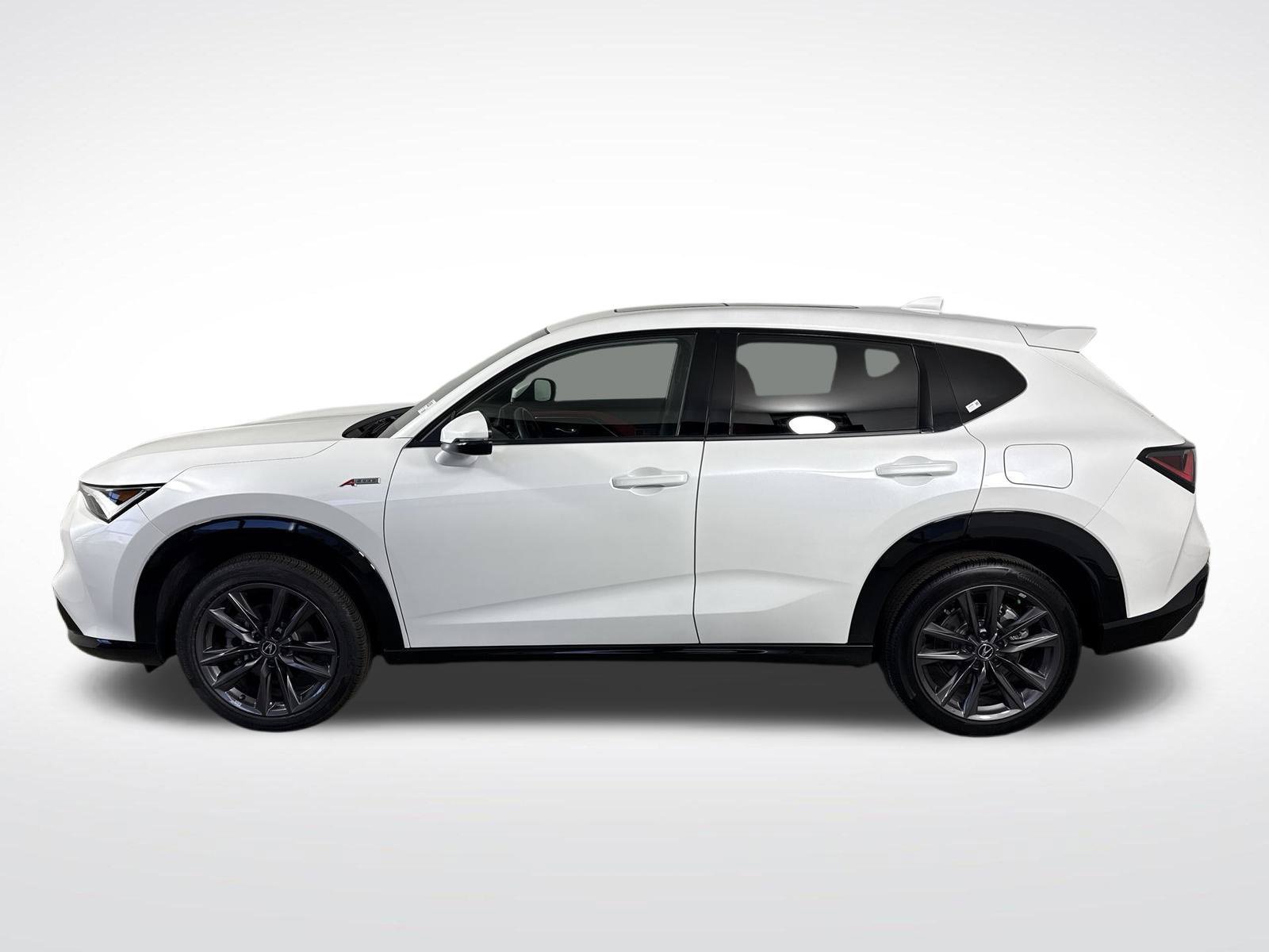 Used 2025 Acura ADX A-Spec AWD/4WD image 27