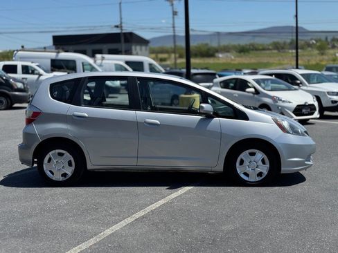 Used 2012 Honda Fit image 33