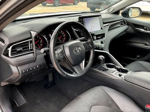 Used 2024 Toyota Camry XSE image 17