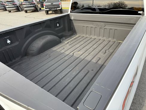 Used 2022 Ford F250 Lariat w/ Lariat Value Package image 6