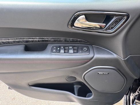 Used 2024 Dodge Durango R/T image 9