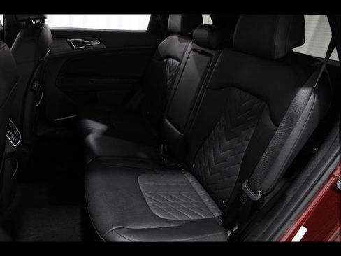 Used 2023 Kia Sportage X-Line w/ X-Line Premium Package AWD/4WD image 20
