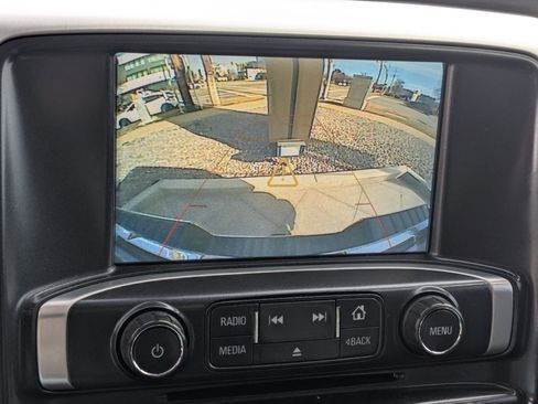 Used 2018 GMC Sierra 1500 SLT w/ SLT Premium Package image 23