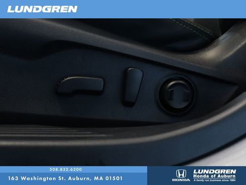 Used 2022 Subaru Outback Onyx Edition XT image 12