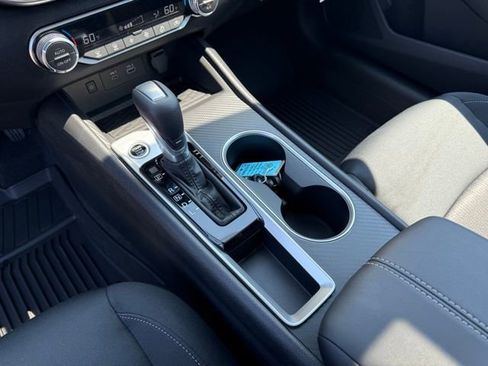 New 2025 Nissan Altima 2.5 SV w/ SV Special Edition Package image 23