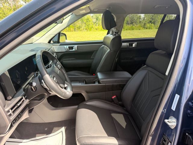 Used 2026 Hyundai Santa Fe SEL FWD image 6