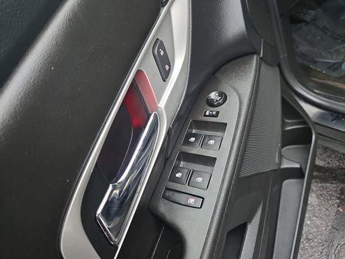 Used 2017 GMC Terrain SLT w/ Open Road Package image 14