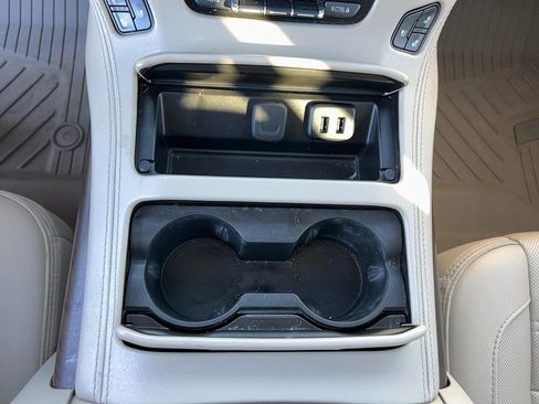 Used 2019 GMC Yukon Denali w/ Denali Ultimate Package image 22