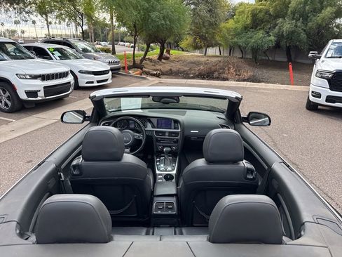 Used 2013 Audi A5 2.0T Premium Plus image 13