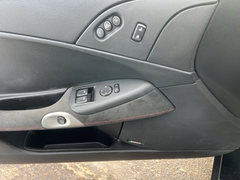 Used 2012 Chevrolet Corvette Grand Sport w/ 3LT Preferred Equipment Group image 8