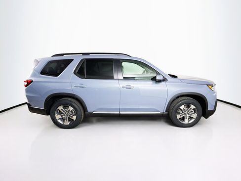New 2026 Honda Pilot EX-L image 2