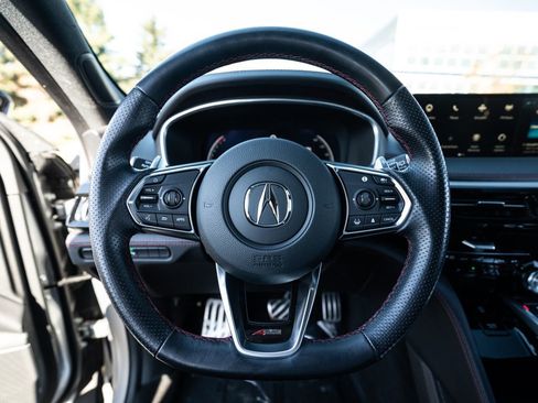 Certified 2023 Acura MDX A-Spec image 22