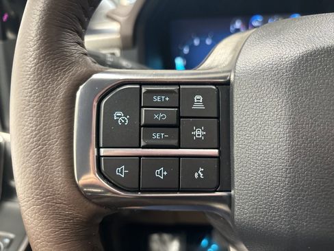 Used 2024 Ford F150 King Ranch w/ FX4 Off-Road Package image 44