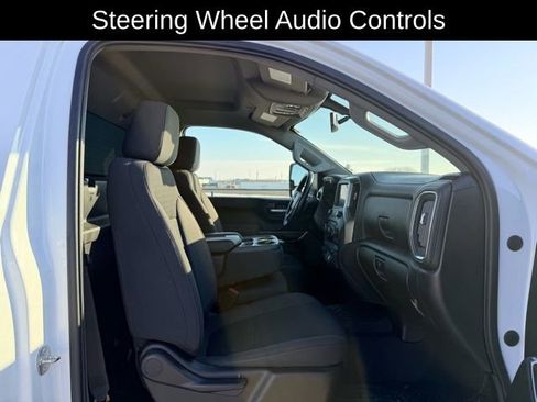 Certified 2021 Chevrolet Silverado 3500 LT w/ Convenience Package image 9