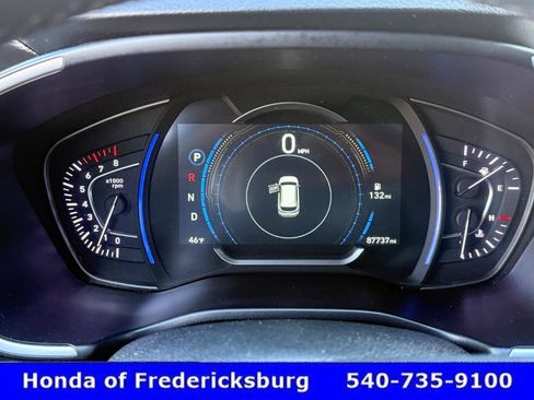 Used 2020 Hyundai Santa Fe Limited image 22