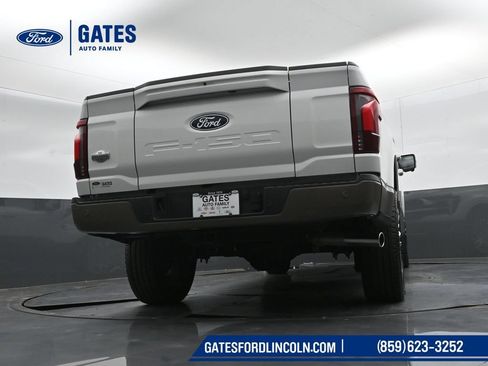 Used 2025 Ford F150 King Ranch AWD/4WD image 38
