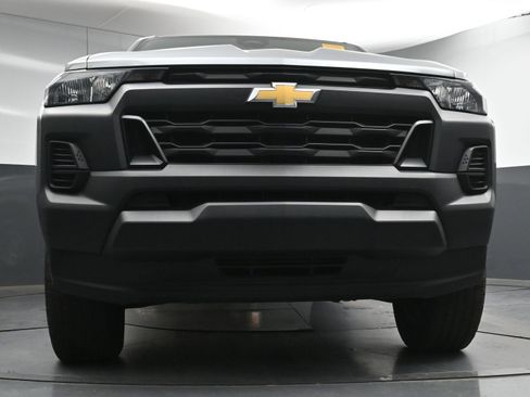 Used 2023 Chevrolet Colorado W/T w/ Safety Package image 22