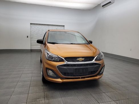 Used 2019 Chevrolet Spark LS image 14